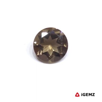 3.59 ct Brown Quartz Smoky - iGemz31291 gemstone for sale at igemz.co.za
