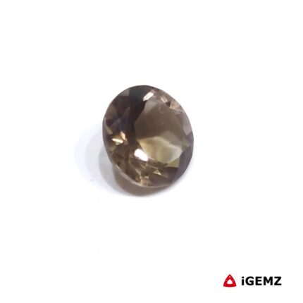 3.59 ct Brown Quartz Smoky - iGemz31291 gemstone for sale at igemz.co.za
