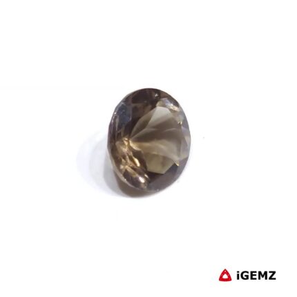 4.15 ct Brown Quartz Smoky - iGemz31294 gemstone for sale at igemz.co.za