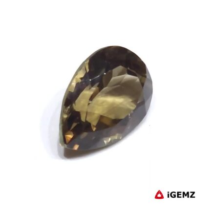12.03 ct Brown Quartz Smoky - iGemz31295 gemstone for sale at igemz.co.za