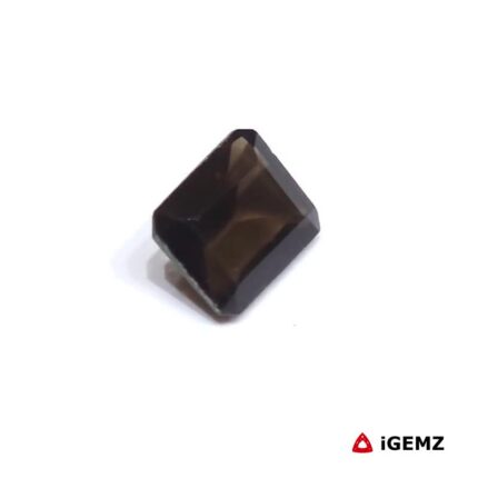 4.01 ct Brown Quartz Smoky - iGemz31296 gemstone for sale at igemz.co.za