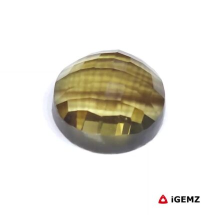18.55 ct Brown Quartz Smoky - iGemz31297 gemstone for sale at igemz.co.za