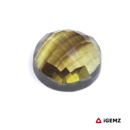 18.55 ct Brown Quartz Smoky - iGemz31297 gemstone for sale at igemz.co.za