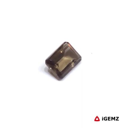 1.03 ct Brown Quartz Smoky - iGemz31298 gemstone for sale at igemz.co.za