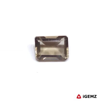 1.72 ct Brown Quartz Smoky - iGemz31299 gemstone for sale at igemz.co.za