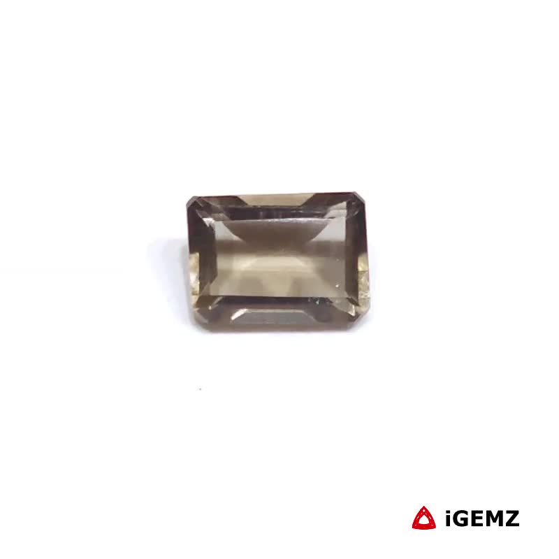 iGemz31299.1 1.72 ct Brown Quartz Smoky - iGemz31299 gemstone for sale at igemz.co.za