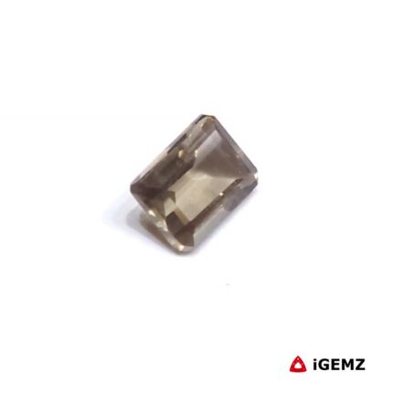 1.72 ct Brown Quartz Smoky - iGemz31299 gemstone for sale at igemz.co.za