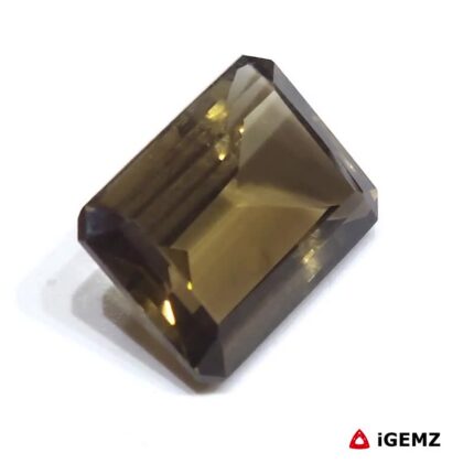 19.01 ct Brown Quartz Smoky - iGemz31301 gemstone for sale at igemz.co.za