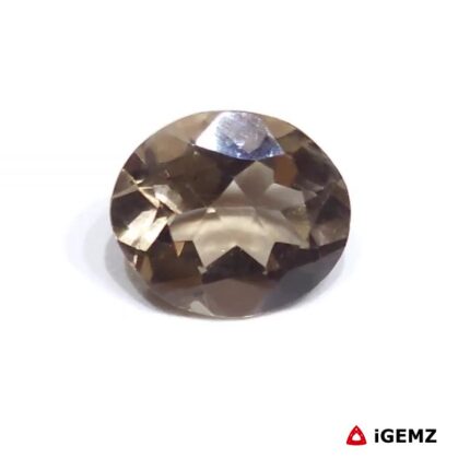 6.12 ct Brown Quartz Smoky - iGemz31302 gemstone for sale at igemz.co.za