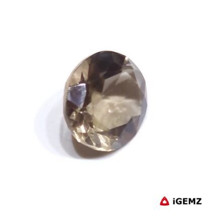 6.12 ct Brown Quartz Smoky - iGemz31302 gemstone for sale at igemz.co.za