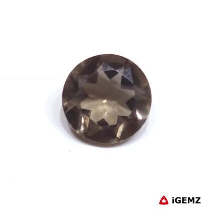 4.02 ct Brown Quartz Smoky - iGemz31303 gemstone for sale at igemz.co.za