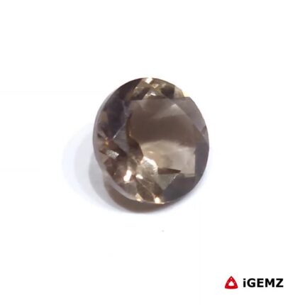 4.02 ct Brown Quartz Smoky - iGemz31303 gemstone for sale at igemz.co.za