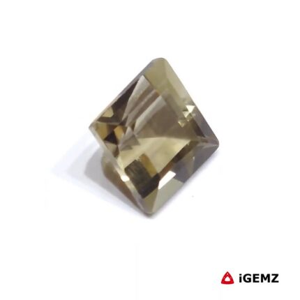 5.01 ct Brown Quartz Smoky - iGemz31307 gemstone for sale at igemz.co.za