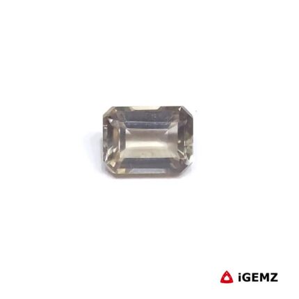 1.58 ct Brown Quartz Smoky - iGemz31308 gemstone for sale at igemz.co.za