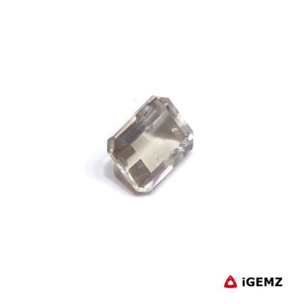 1.58 ct Brown Quartz Smoky - iGemz31308 gemstone for sale at igemz.co.za