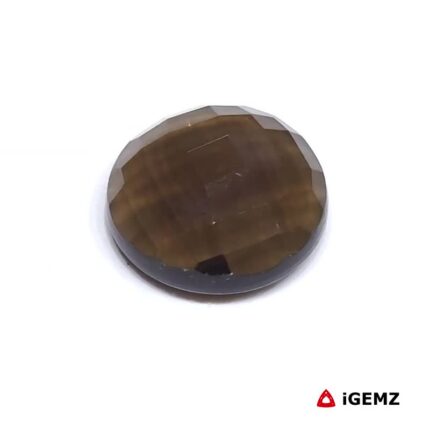 7.97 ct Brown Quartz Smoky - iGemz31309 gemstone for sale at igemz.co.za
