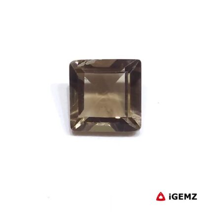 2.93 ct Brown Quartz Smoky - iGemz31312 gemstone for sale at igemz.co.za