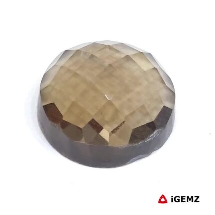 19.18 ct Brown Quartz Smoky - iGemz31313 gemstone for sale at igemz.co.za