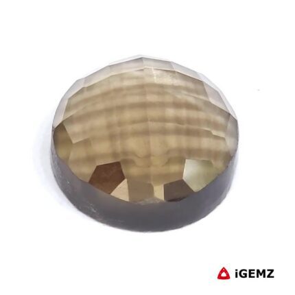 19.18 ct Brown Quartz Smoky - iGemz31313 gemstone for sale at igemz.co.za
