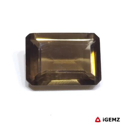 12.77 ct Brown Quartz Smoky - iGemz31314 gemstone for sale at igemz.co.za