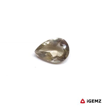 1.71 ct Brown Quartz Smoky - iGemz31315 gemstone for sale at igemz.co.za