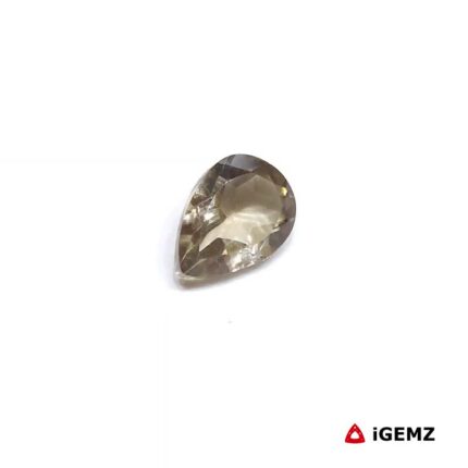 1.71 ct Brown Quartz Smoky - iGemz31315 gemstone for sale at igemz.co.za