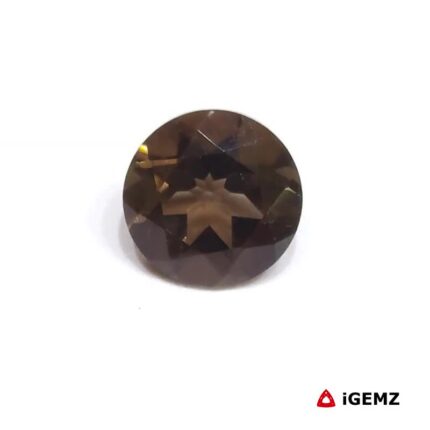 4.38 ct Brown Quartz Smoky - iGemz31316 gemstone for sale at igemz.co.za