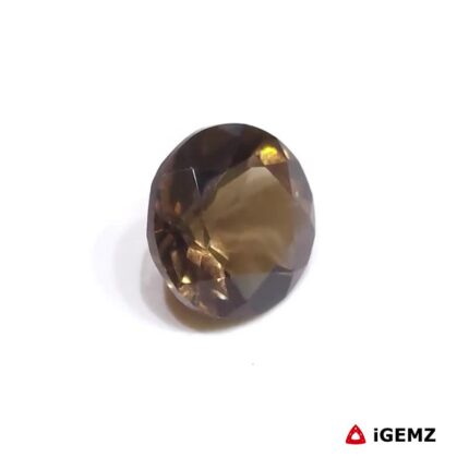 4.38 ct Brown Quartz Smoky - iGemz31316 gemstone for sale at igemz.co.za