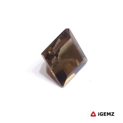 3.77 ct Brown Quartz Smoky - iGemz31319 gemstone for sale at igemz.co.za