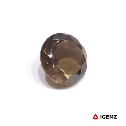 4.37 ct Brown Quartz Smoky - iGemz31320 gemstone for sale at igemz.co.za