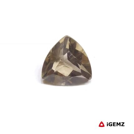3.19 ct Brown Quartz Smoky - iGemz31321 gemstone for sale at igemz.co.za