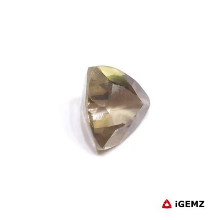 3.19 ct Brown Quartz Smoky - iGemz31321 gemstone for sale at igemz.co.za