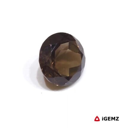 5.01 ct Brown Quartz Smoky - iGemz31322 gemstone for sale at igemz.co.za