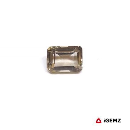 1.17 ct Brown Quartz Smoky - iGemz31323 gemstone for sale at igemz.co.za