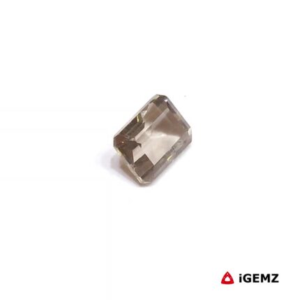 1.17 ct Brown Quartz Smoky - iGemz31323 gemstone for sale at igemz.co.za
