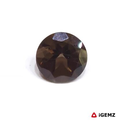 4.37 ct Brown Quartz Smoky - iGemz31324 gemstone for sale at igemz.co.za