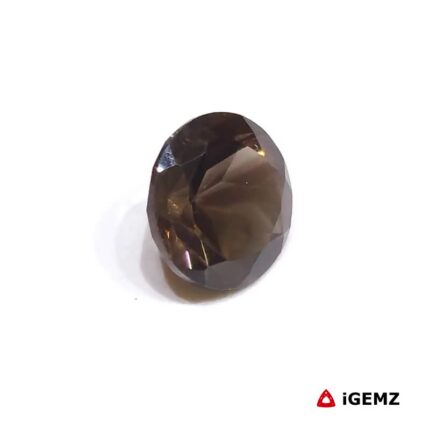 4.37 ct Brown Quartz Smoky - iGemz31324 gemstone for sale at igemz.co.za