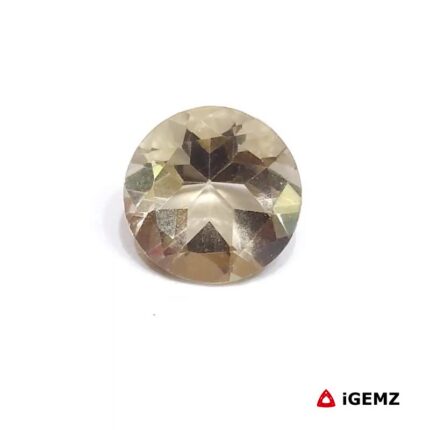 3.96 ct Brown Quartz Smoky - iGemz31325 gemstone for sale at igemz.co.za