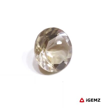 3.96 ct Brown Quartz Smoky - iGemz31325 gemstone for sale at igemz.co.za