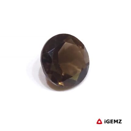 3.66 ct Brown Quartz Smoky - iGemz31326 gemstone for sale at igemz.co.za