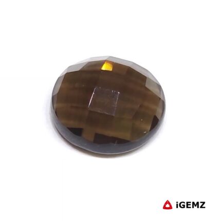 8.7 ct Brown Quartz Smoky - iGemz31328 gemstone for sale at igemz.co.za