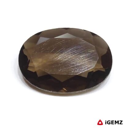 16.01 ct Brown Quartz Smoky - iGemz31329 gemstone for sale at igemz.co.za