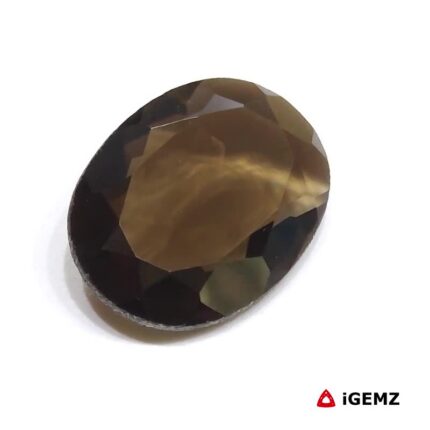 16.01 ct Brown Quartz Smoky - iGemz31329 gemstone for sale at igemz.co.za