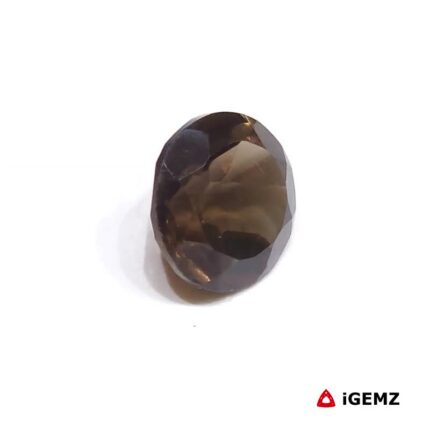 4.68 ct Brown Quartz Smoky - iGemz31330 gemstone for sale at igemz.co.za