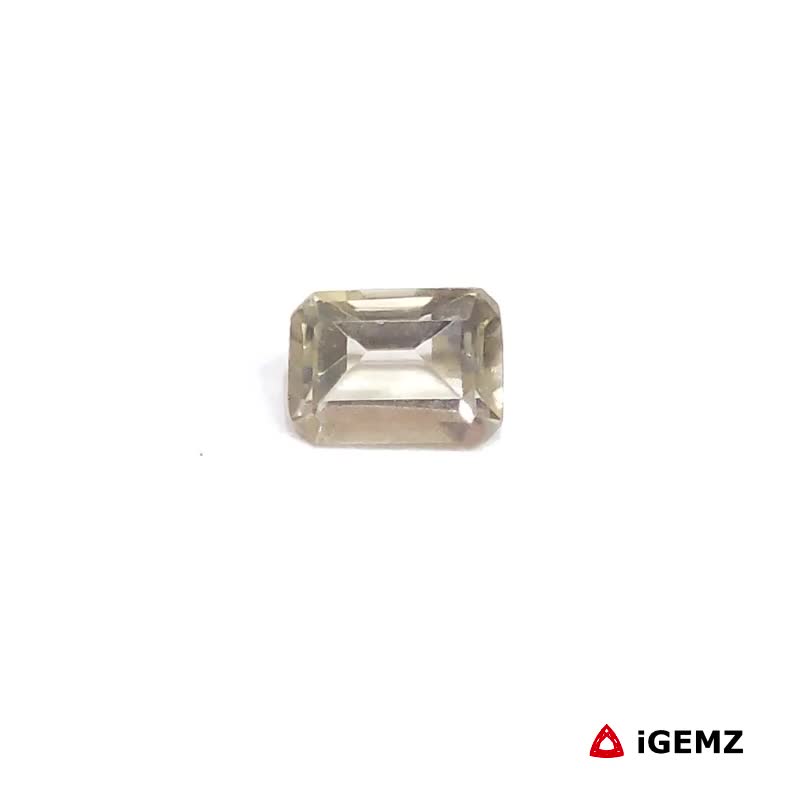 iGemz31334.1 0.98 ct Brown Quartz Smoky - iGemz31334 gemstone for sale at igemz.co.za