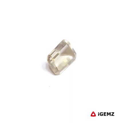 0.98 ct Brown Quartz Smoky - iGemz31334 gemstone for sale at igemz.co.za