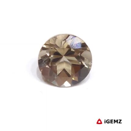 4.73 ct Brown Quartz Smoky - iGemz31335 gemstone for sale at igemz.co.za