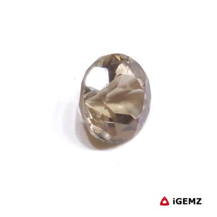 4.73 ct Brown Quartz Smoky - iGemz31335 gemstone for sale at igemz.co.za