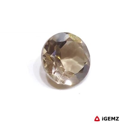 4.29 ct Brown Quartz Smoky - iGemz31336 gemstone for sale at igemz.co.za