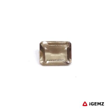 1.08 ct Brown Quartz Smoky - iGemz31338 gemstone for sale at igemz.co.za